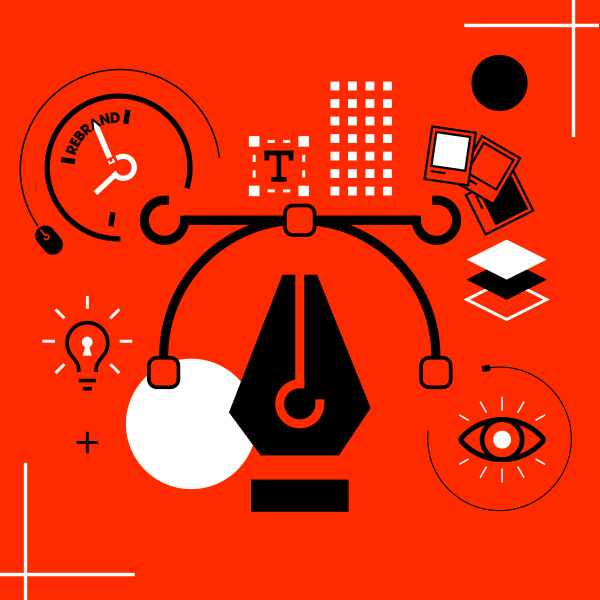 Time to consider a rebrand